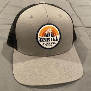 O’Neill SnapBack hat